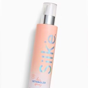 🌟Silke Hair Detangler Spray